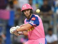 Jos Butler - Rajasthan Royals